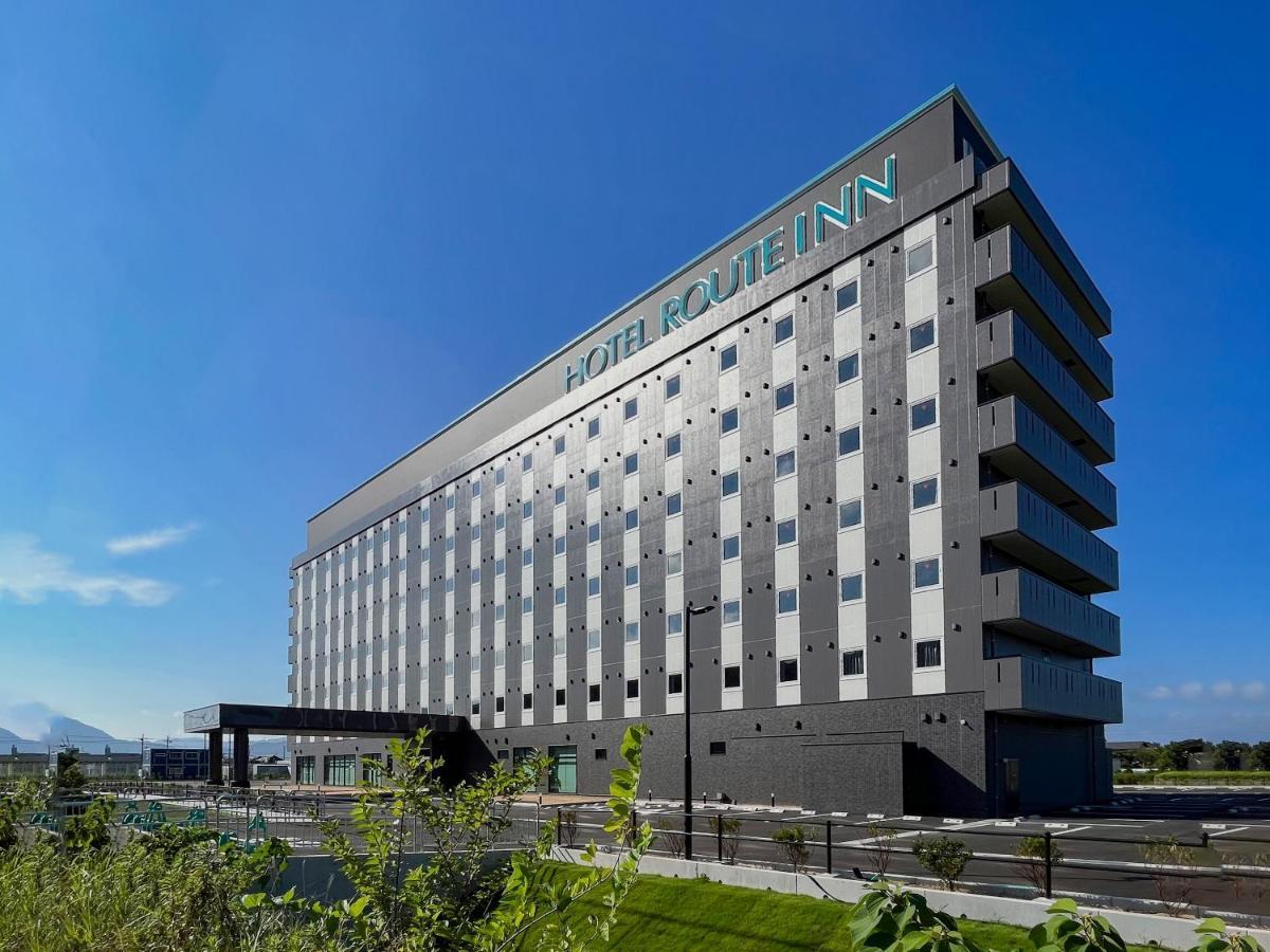 Hotel Route Inn Ohi Takahama Takahama  Exterior photo