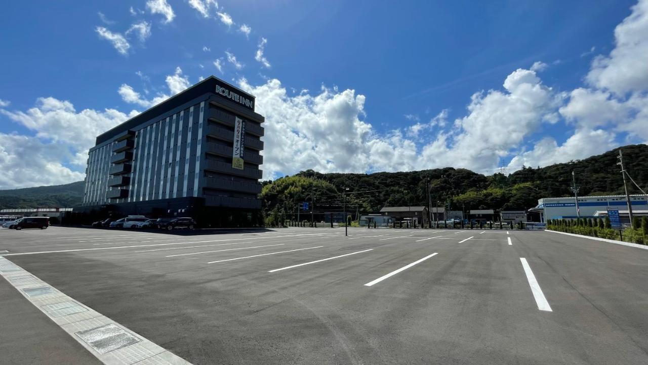 Hotel Route Inn Ohi Takahama Takahama  Exterior photo