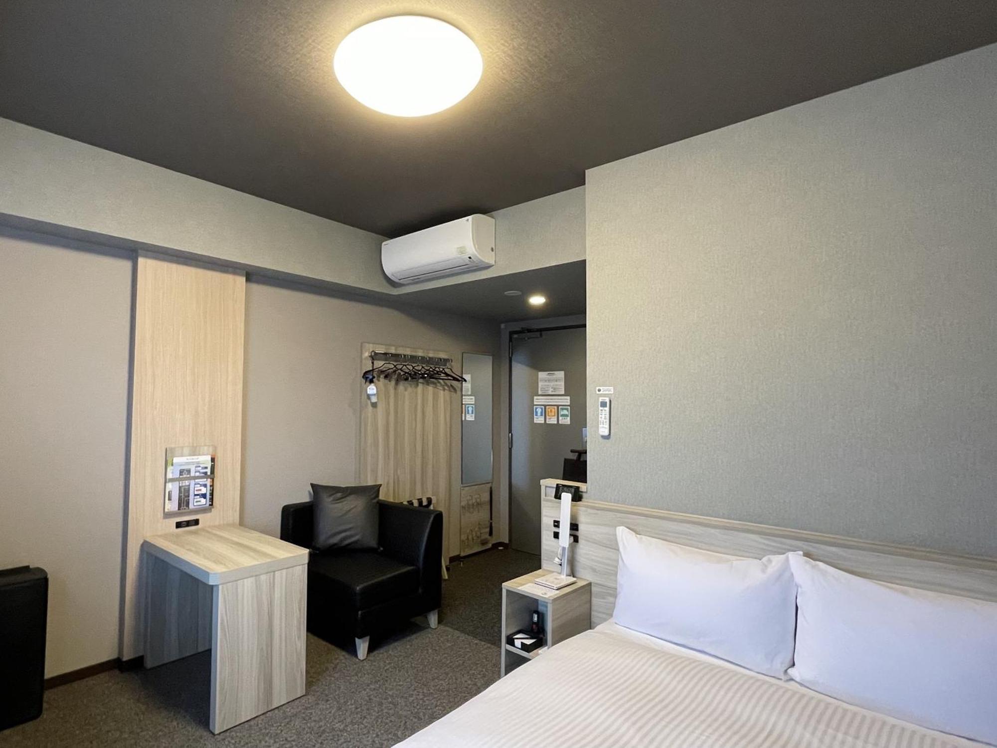 Hotel Route Inn Ohi Takahama Takahama  Exterior photo